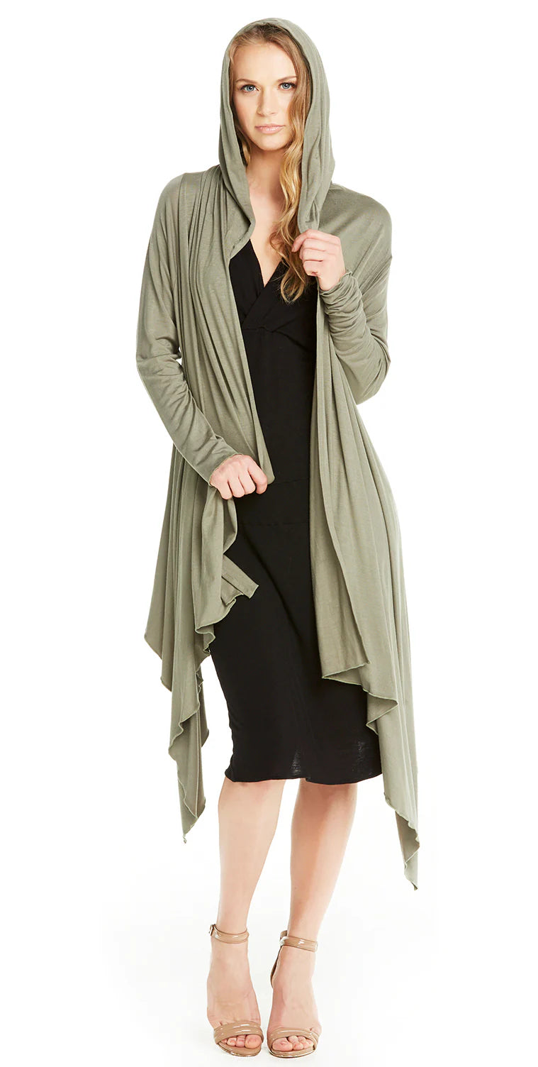Sita Couture Lori Wrap