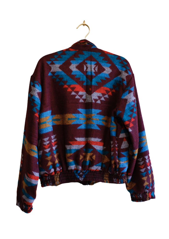 Native Star Jacket