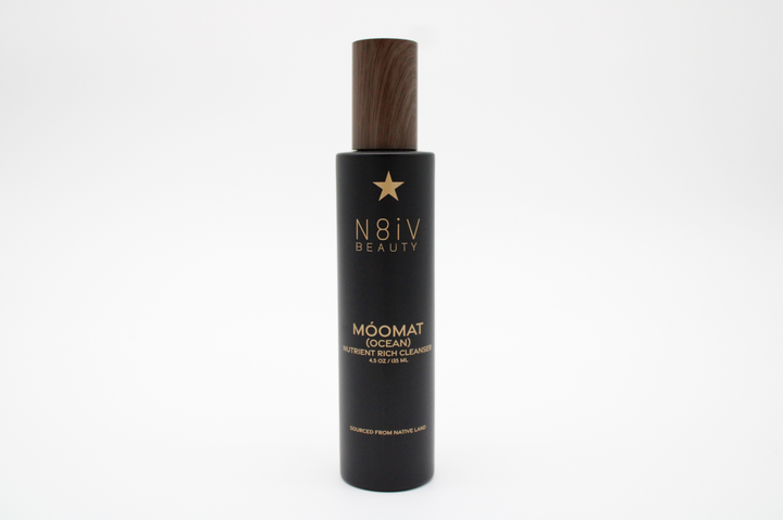 Móomat Cleanser at Native Star