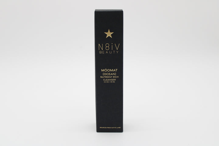 Móomat Cleanser at Native Star