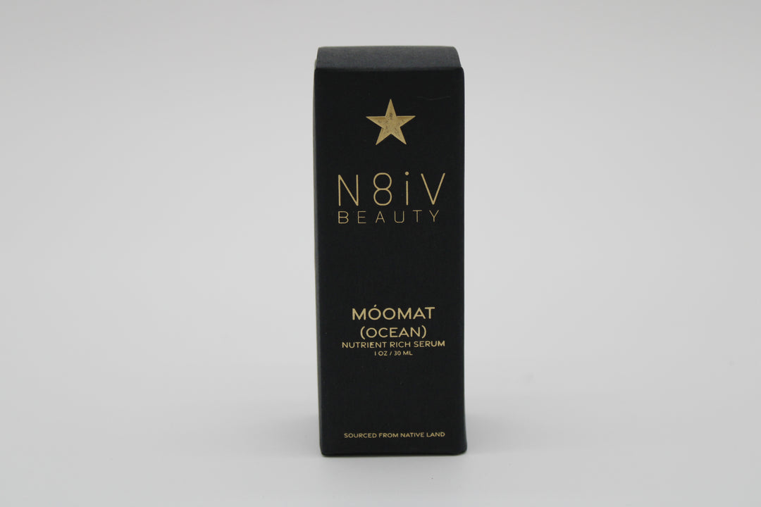 Móomat Serum at Native Star