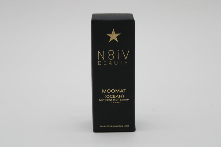 Móomat Serum at Native Star