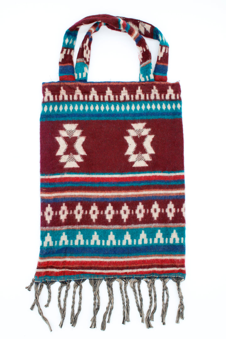 Native Star Bag
