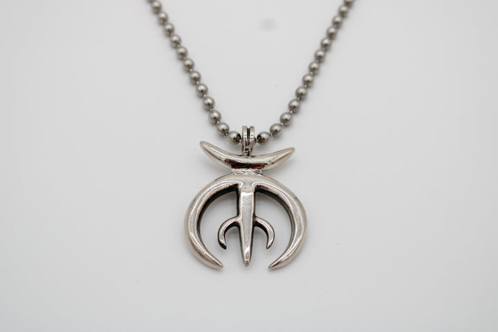Cody Sanderson Seven Point Naja Pendant