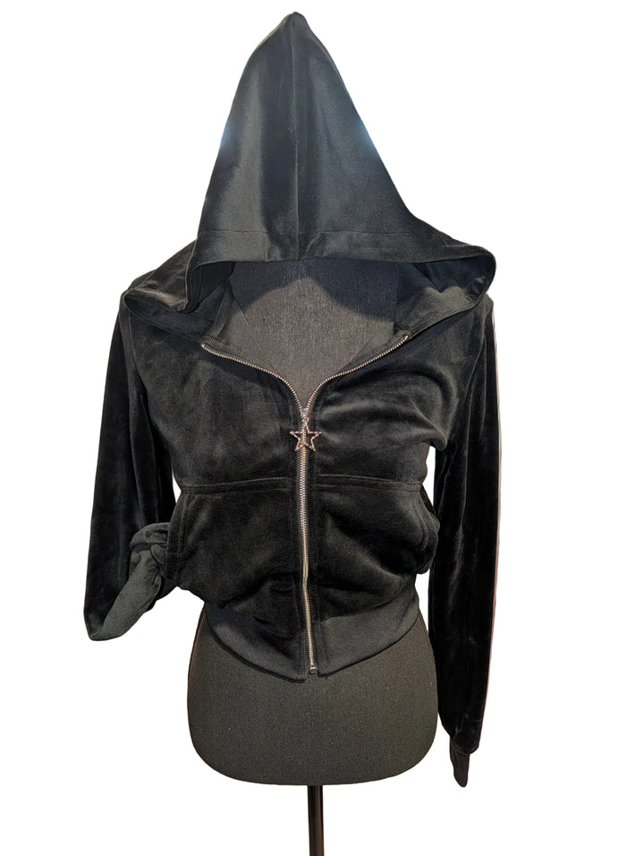 Native Star Velour Set
