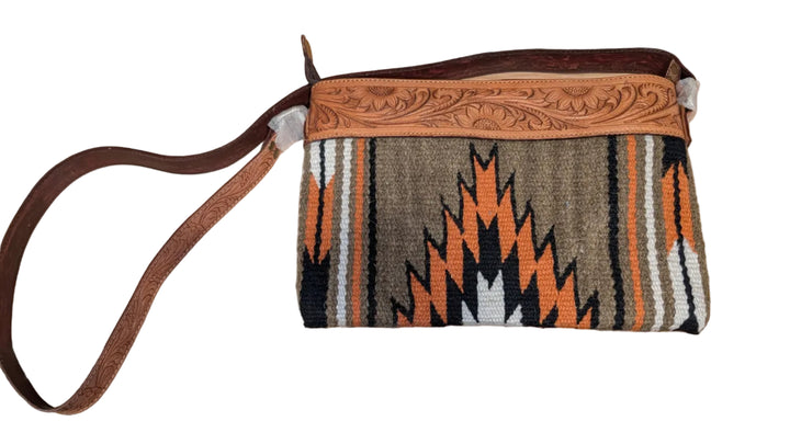 Native Star Handbag (Large)