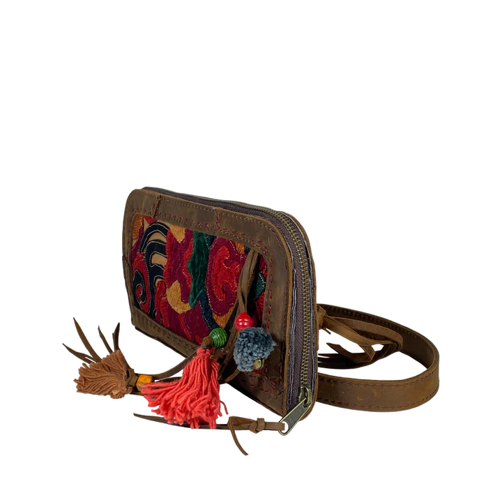 Pranee Preston Collection Designer Handbag