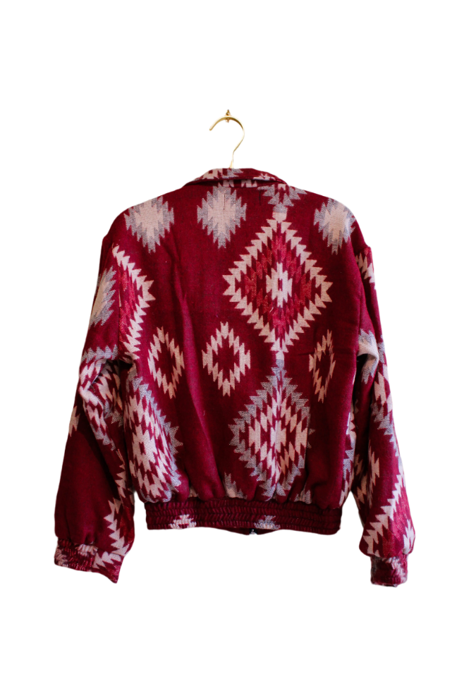 Native Star Jacket