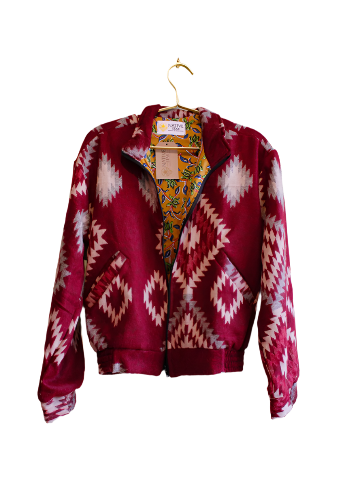 Native Star Jacket