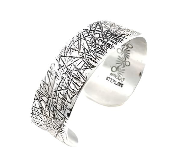 アクセサリー CODY SANDERSON Cat scratch Bracelet Cody Sanderson 1/4