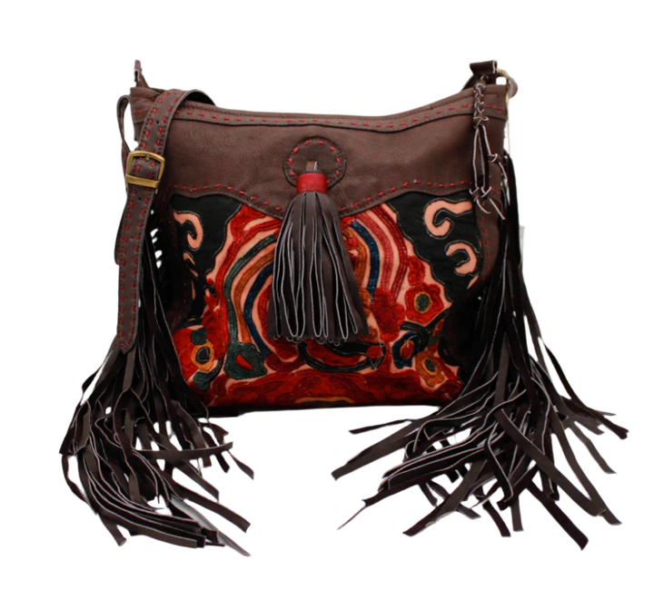 Pranee Brooklyn Collection Designer Handbags