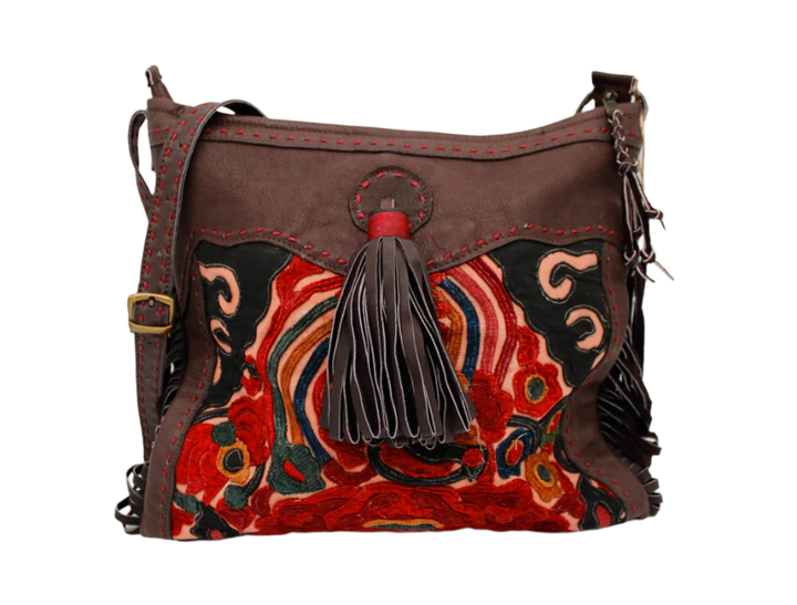 Pranee Brooklyn Collection Designer Handbags