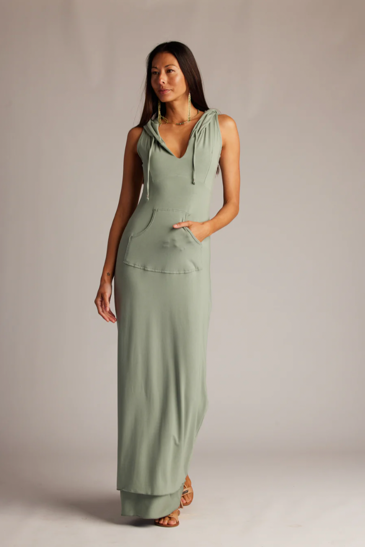 Sita Couture Lauren Mermaid Maxi