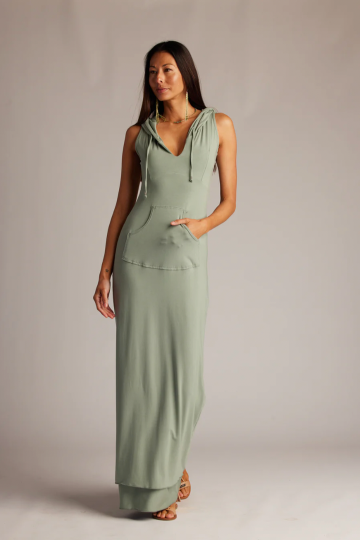 Sita Couture Lauren Mermaid Maxi