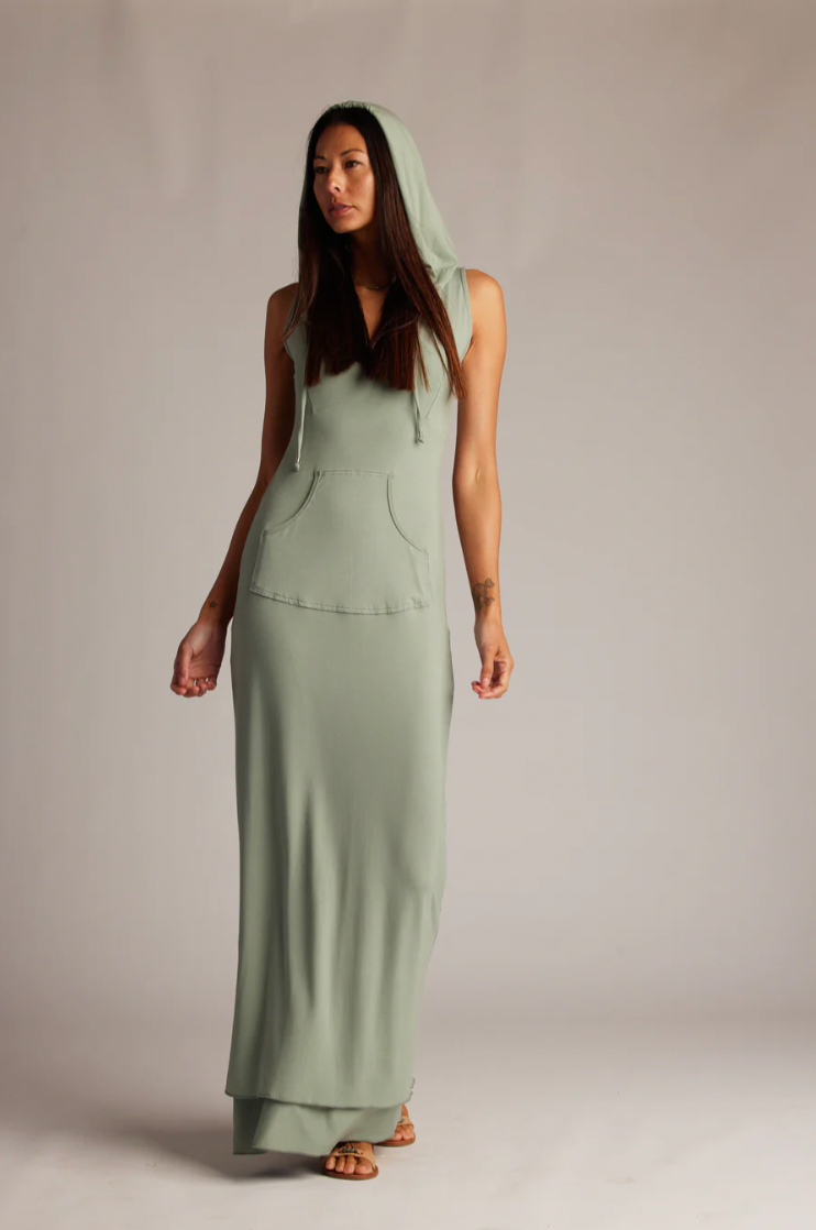 Sita Couture Lauren Mermaid Maxi