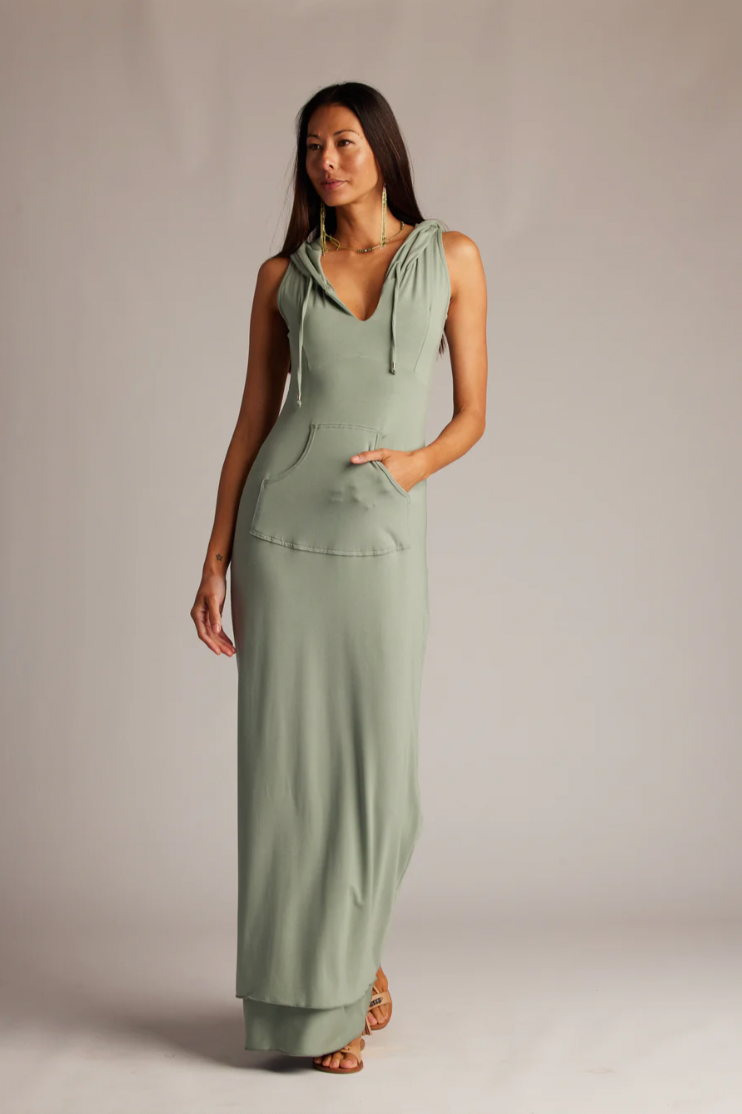 Sita Couture Lauren Mermaid Maxi
