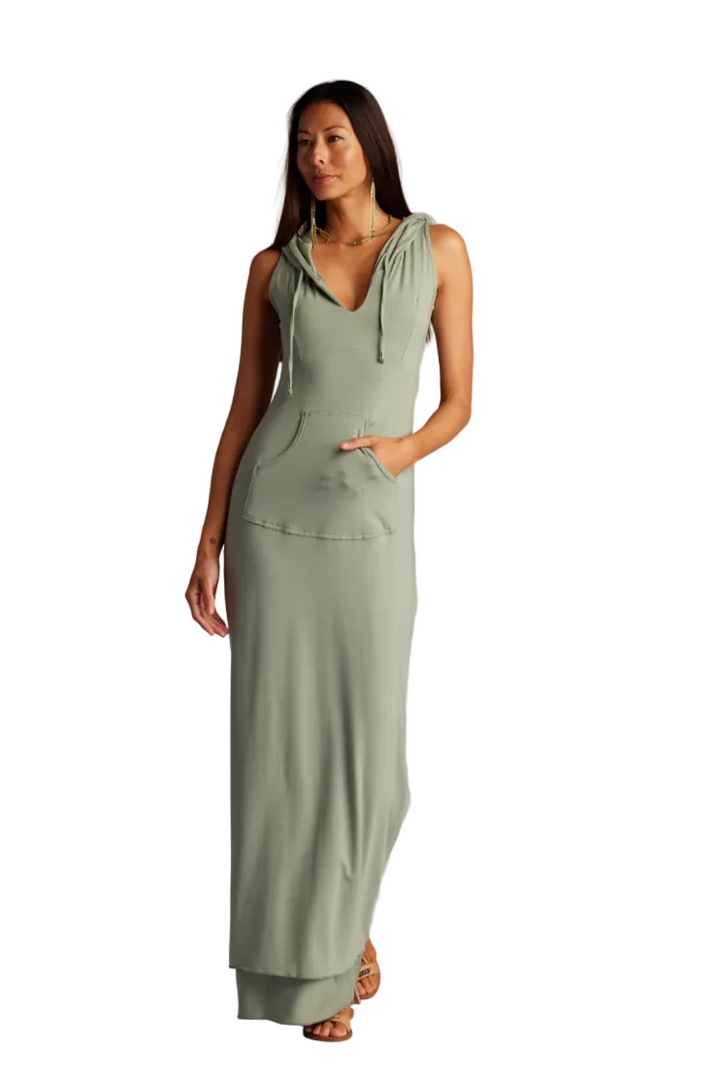 Sita Couture Lauren Mermaid Maxi