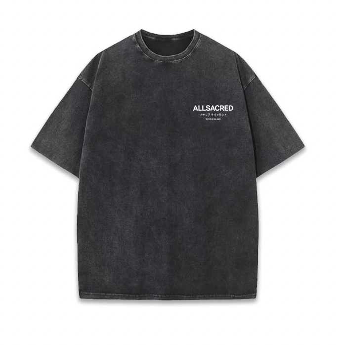 ALLSACRED Original Land Lords T-Shirt