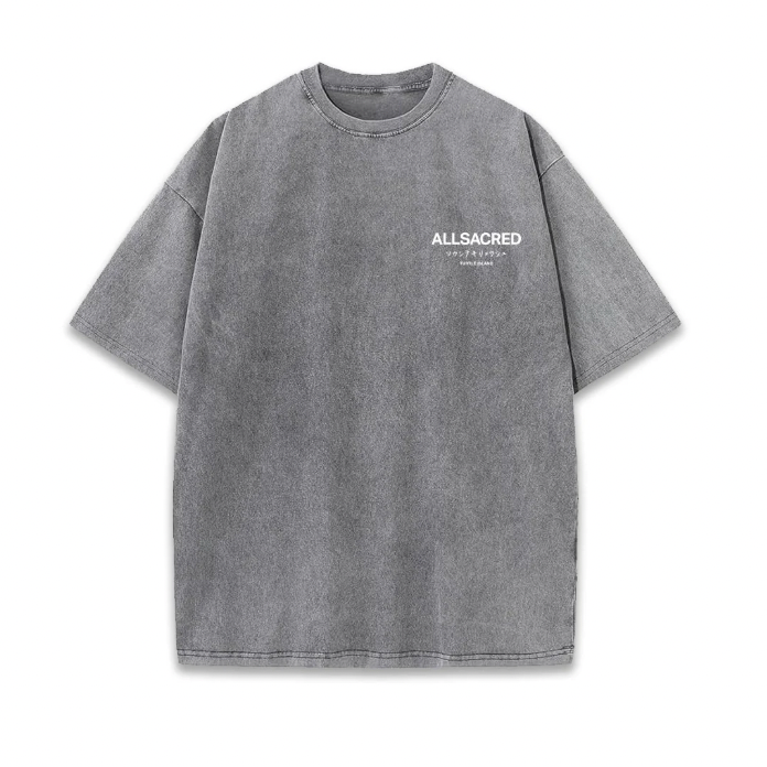 ALLSACRED Original Land Lords T-Shirt