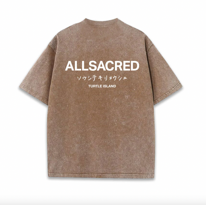 ALLSACRED Original Land Lords T-Shirt