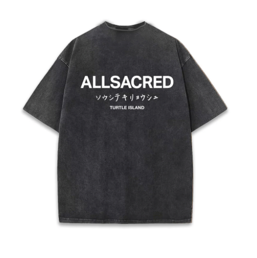 ALLSACRED Original Land Lords T-Shirt