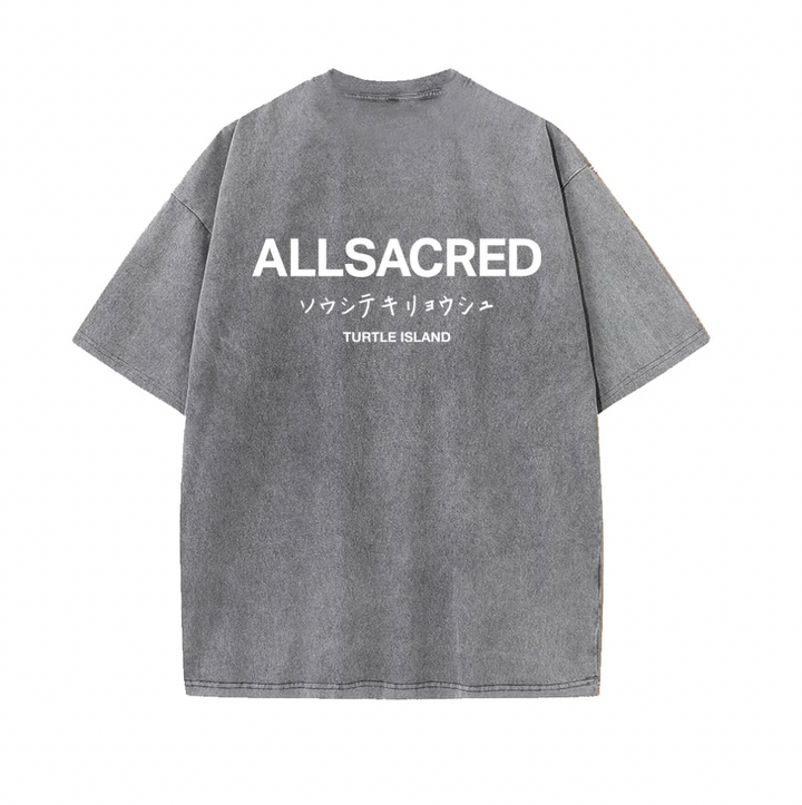 ALLSACRED Original Land Lords T-Shirt