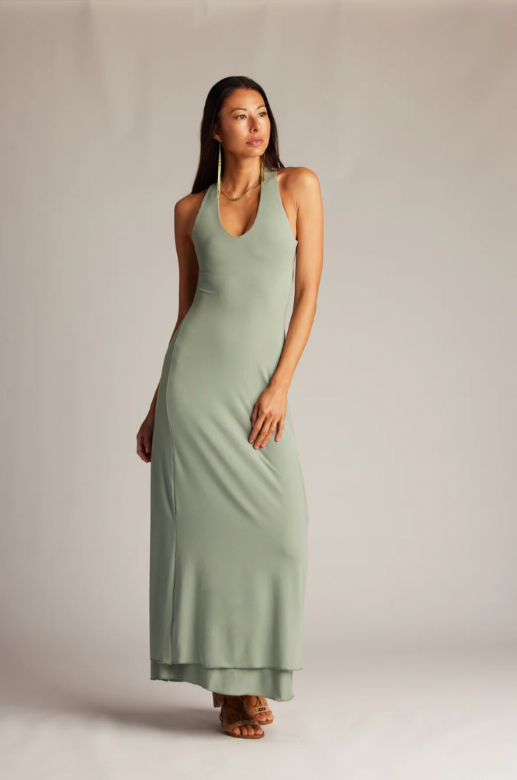 Sita Couture Chichi Maxi