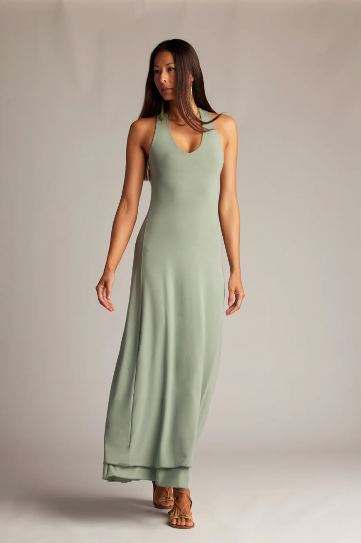 Sita Couture Chichi Maxi