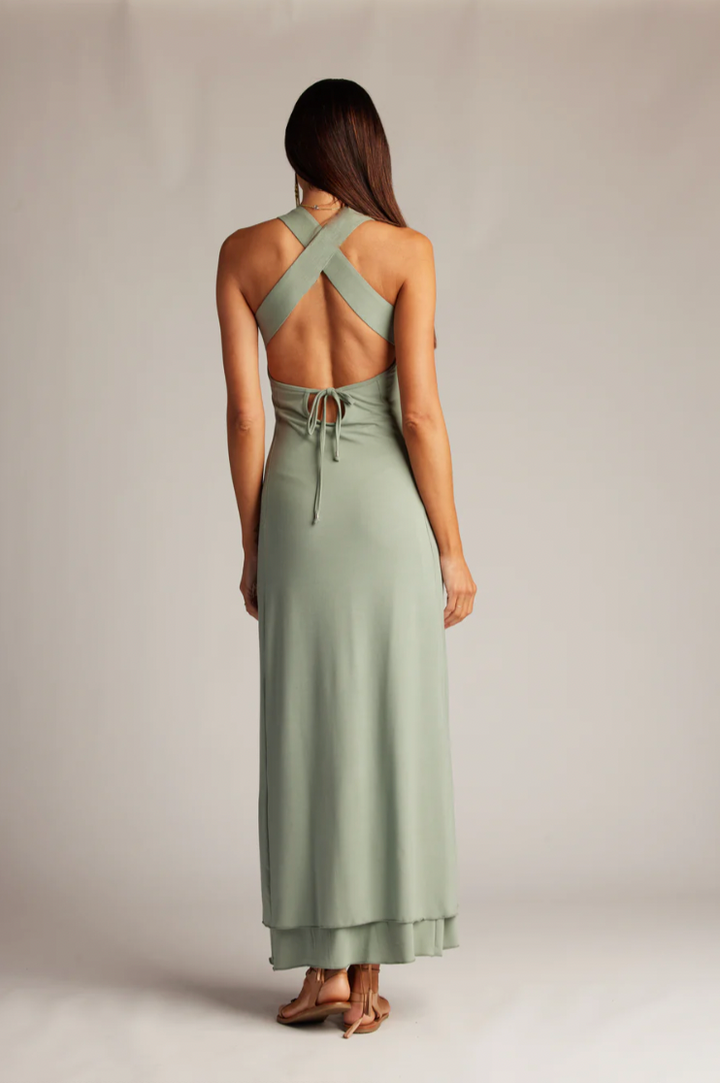 Sita Couture Chichi Maxi