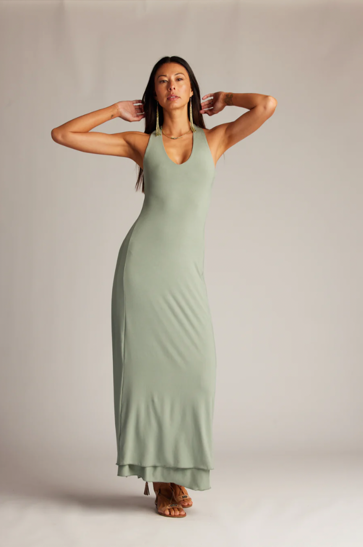 Sita Couture Chichi Maxi
