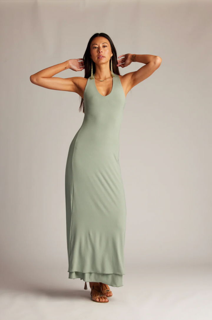 Sita Couture Chichi Maxi