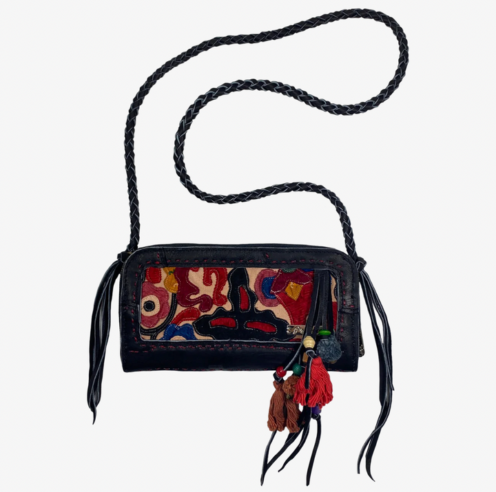 Pranee Preston Collection Designer Handbag