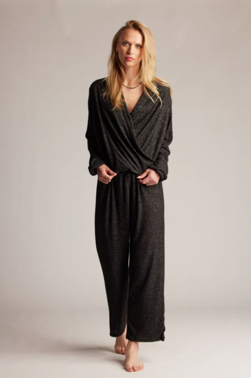 Sita Couture Crissy Cross Pant Set