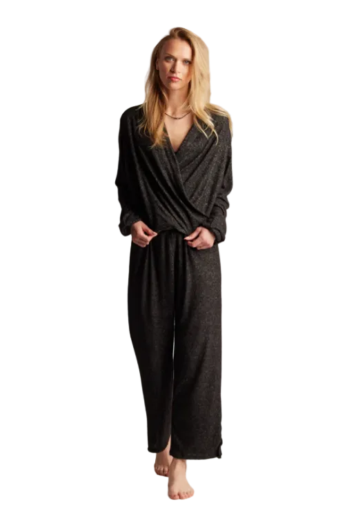 Sita Couture Crissy Cross Pant Set