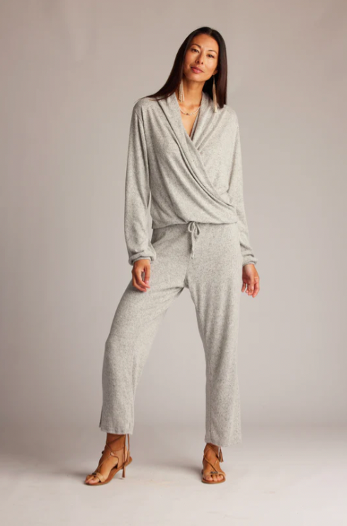 Sita Couture Crissy Cross Pant Set