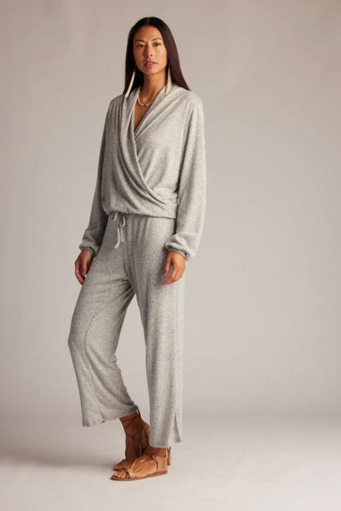 Sita Couture Crissy Cross Pant Set