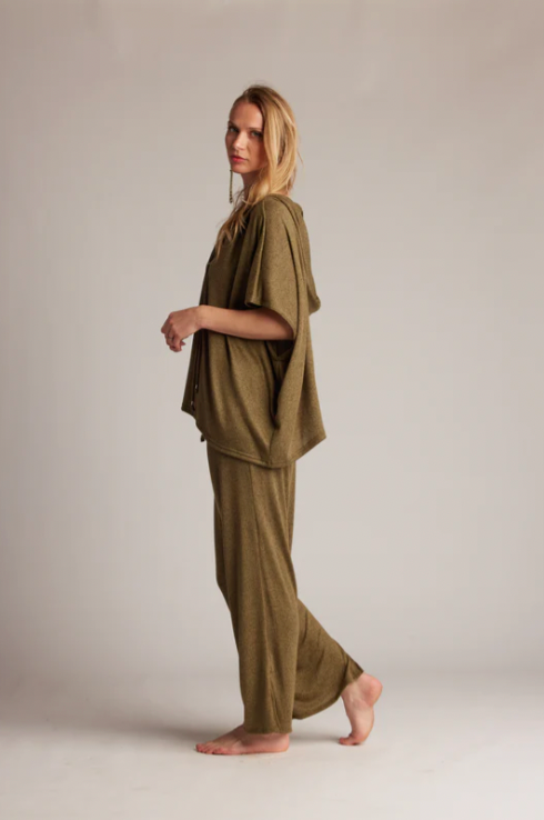 Sita Couture Sophie Pant Set