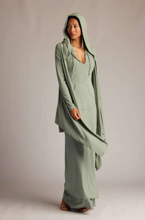 Sita Couture Lori Wrap