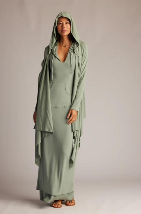 Sita Couture Lori Wrap