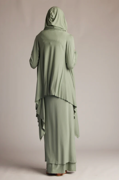 Sita Couture Lori Wrap