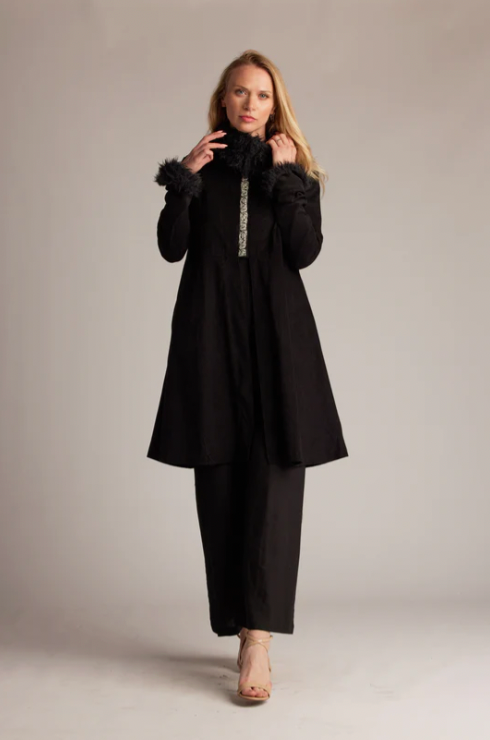 Sita Couture Simone Jacket