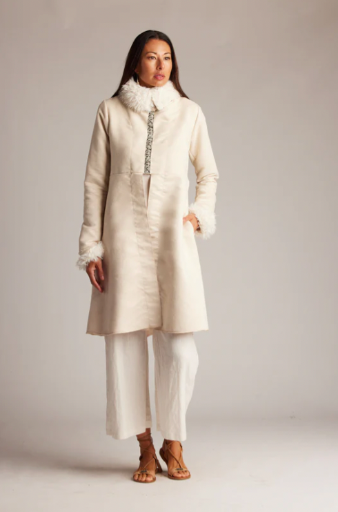 Sita Couture Simone Jacket