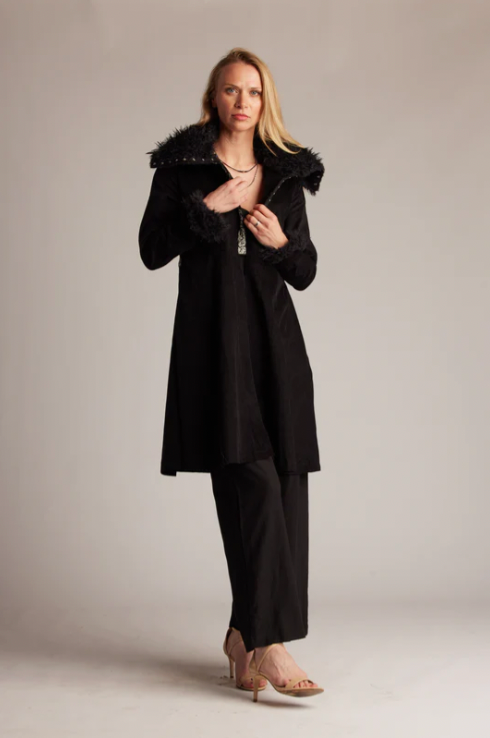 Sita Couture Simone Jacket