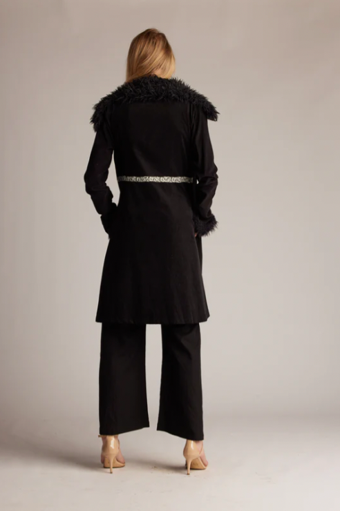 Sita Couture Simone Jacket