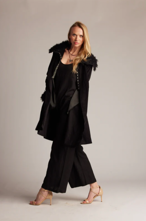 Sita Couture Simone Jacket
