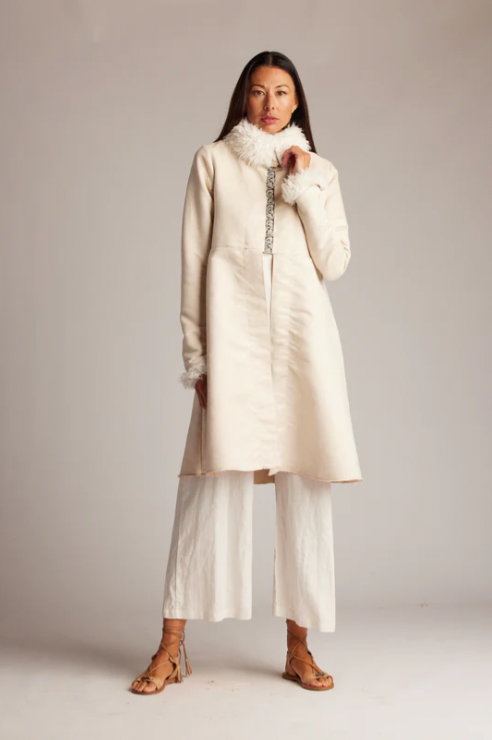 Sita Couture Simone Jacket