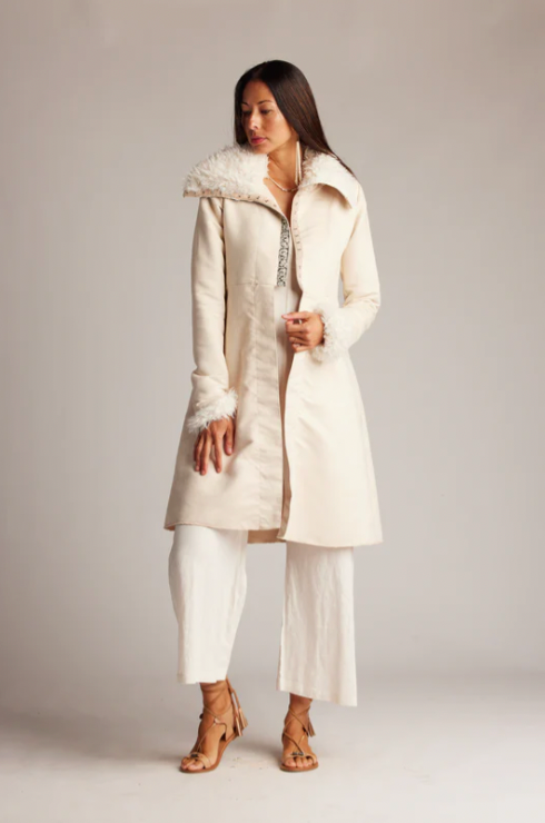 Sita Couture Simone Jacket