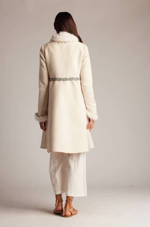 Sita Couture Simone Jacket