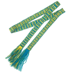 Sita Couture Native Belts