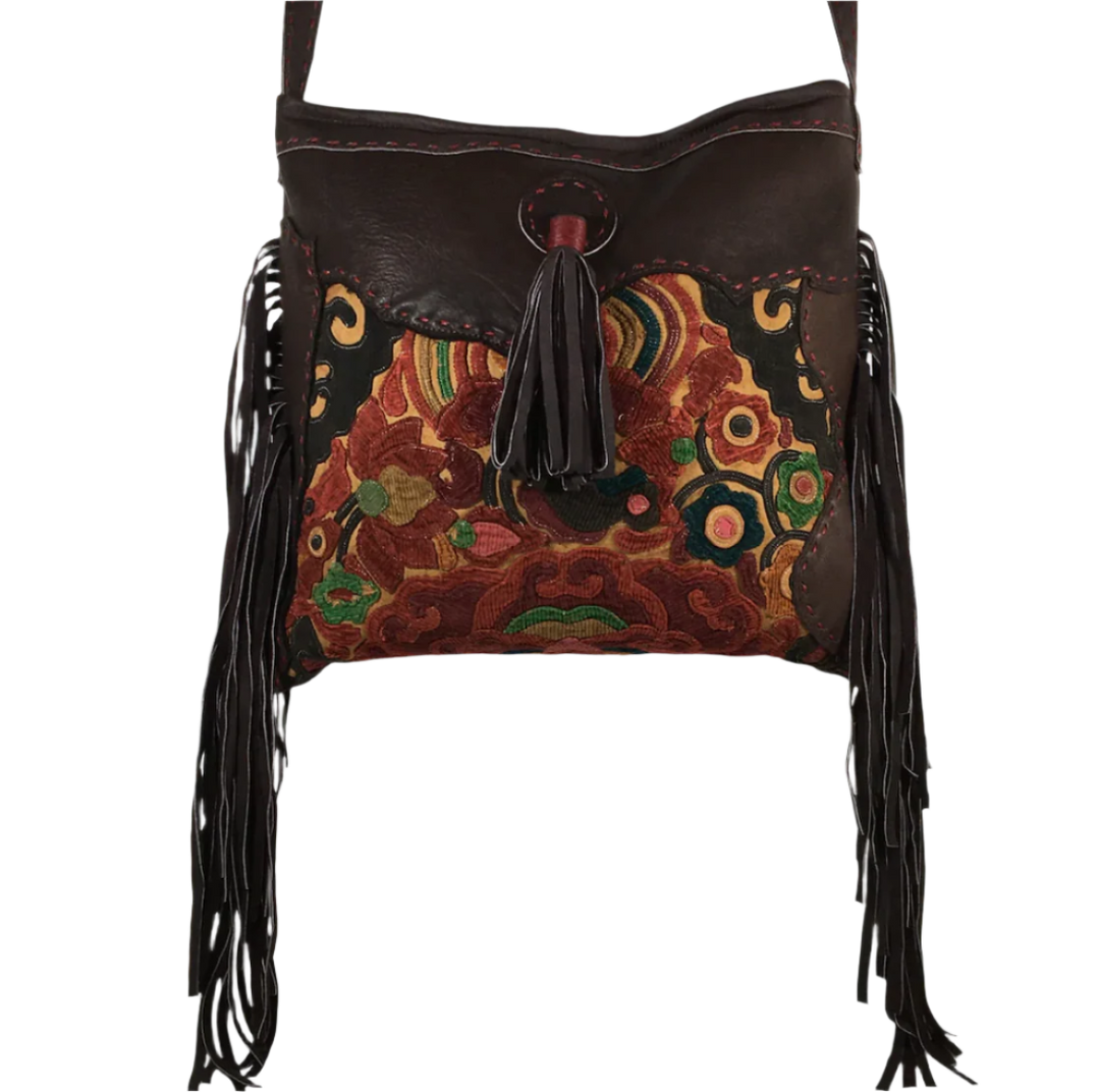 Pranee Brooklyn Collection Designer Handbags